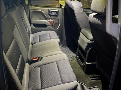 Used 2014 GMC Sierra 1500 SLE w/ SLE Value Package image 12