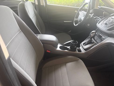 Used 2013 Ford C-MAX SE FWD image 11