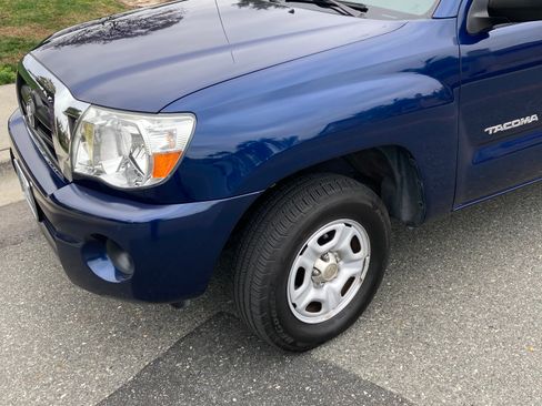 Used 2007 Toyota Tacoma 2WD Access Cab image 2