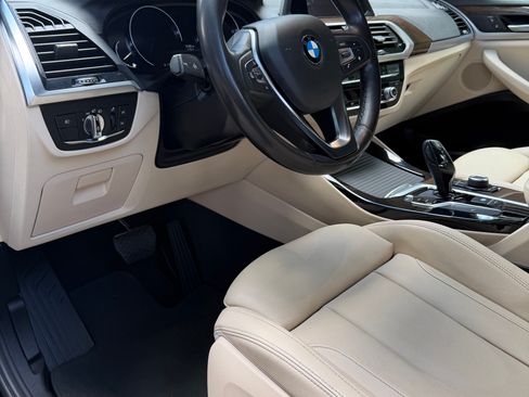 Used 2019 BMW X3 sDrive30i w/ Driving Assistance Package RWD image 13