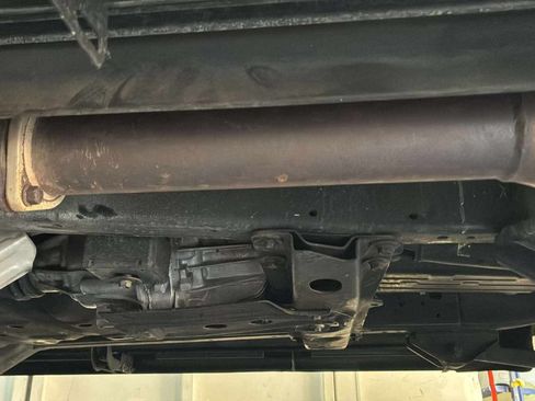 Used 1996 Lexus LX 450 4WD image 17