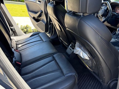 Used 2018 Audi A3 2.0T Premium w/ Sport Package AWD/4WD image 12