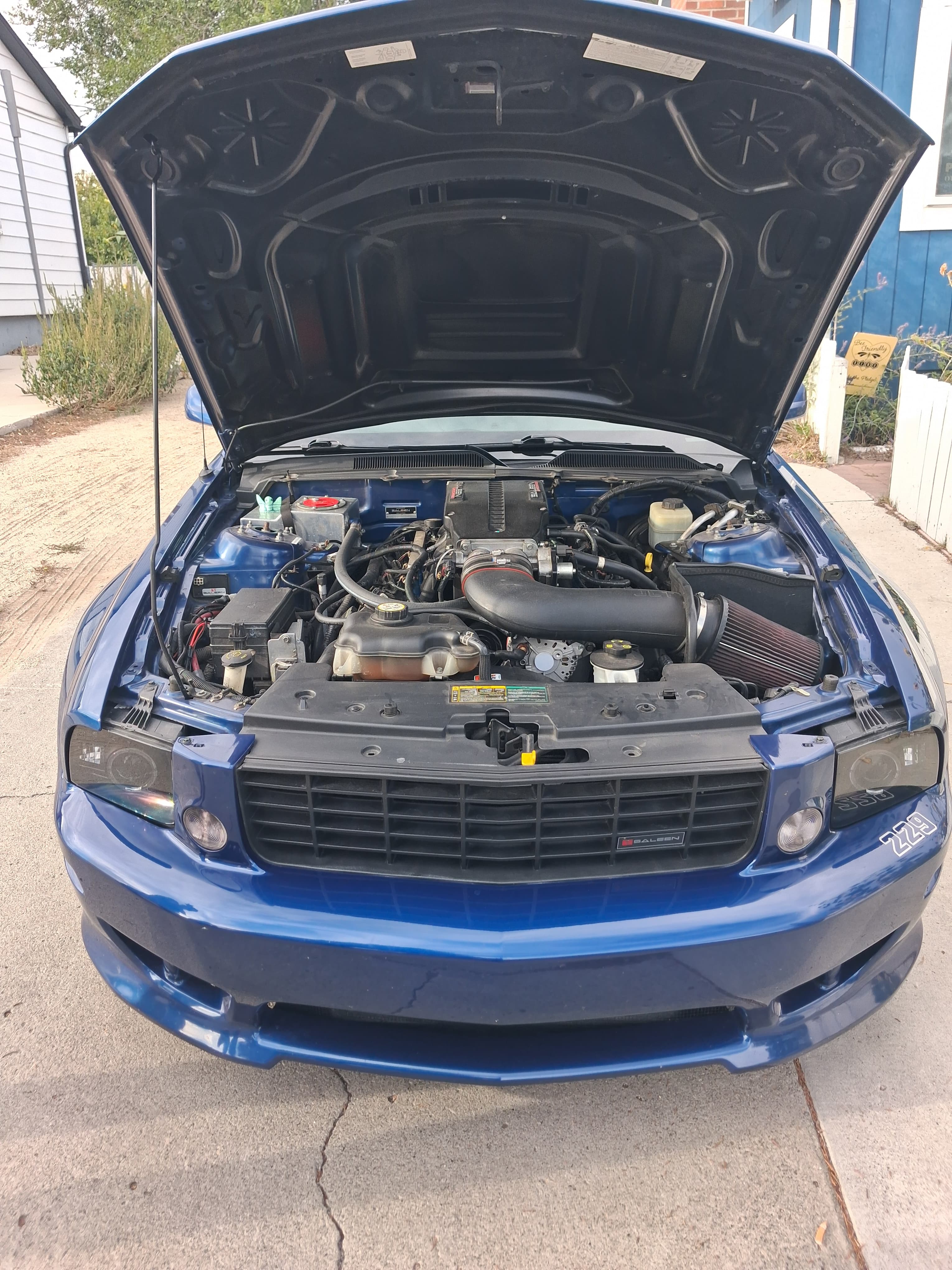 Used 2006 Ford Mustang GT Premium RWD image 14