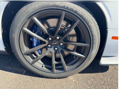 Used 2023 Dodge Challenger SRT Hellcat image 6