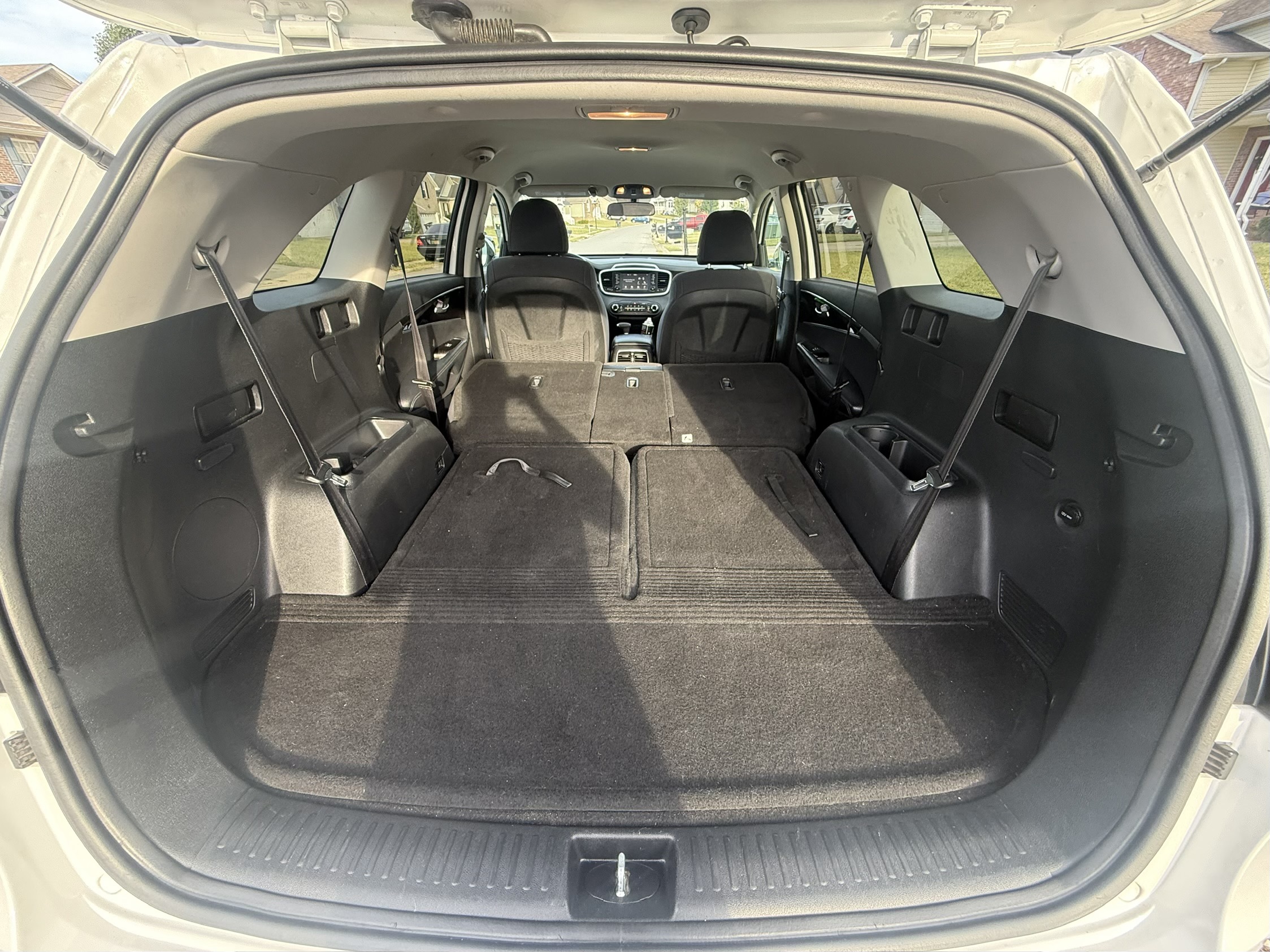 Used 2020 Kia Sorento LX AWD/4WD image 26