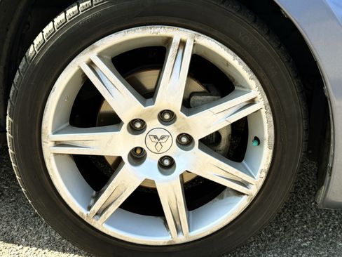 Used 2007 Mitsubishi Eclipse GT image 11