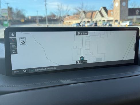 Used 2023 Genesis GV80 3.5T w/ Prestige Package image 19