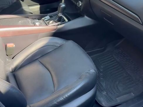 Used 2018 MAZDA MAZDA3 Grand Touring w/ Premium Equipment Package image 20