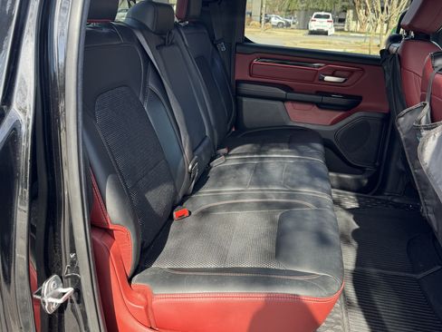 Used 2019 RAM 1500 Rebel w/ Rebel Level 2 Equipment Group image 19