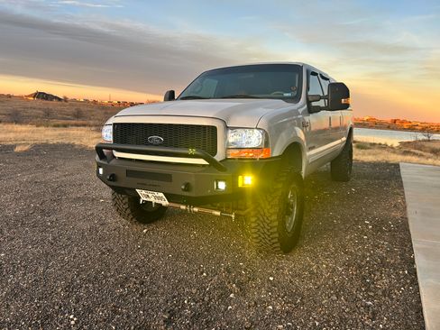 Used 2001 Ford F250 Short Bed image 21