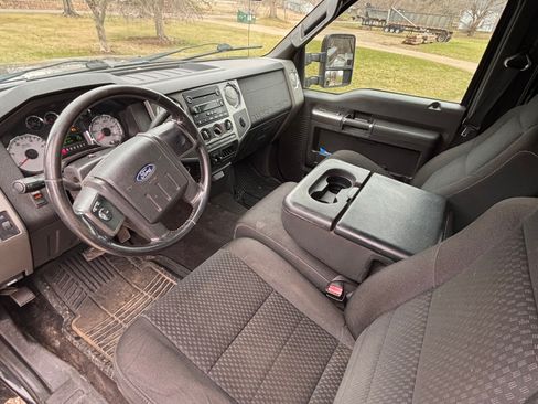 Used 2008 Ford F350 FX4 image 13