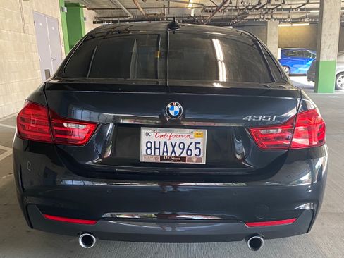 Used 2016 BMW 435i Gran Coupe image 4