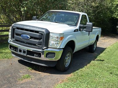Used 2011 Ford F250 XL w/ XL Value Pkg