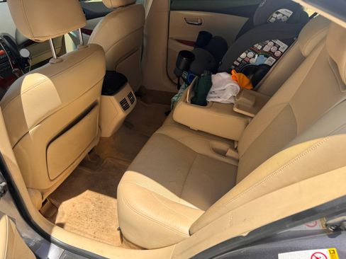 Used 2012 Lexus ES 350 FWD image 10