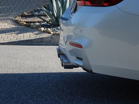 Used 2019 BMW M4 Convertible w/ Competition Package image 14