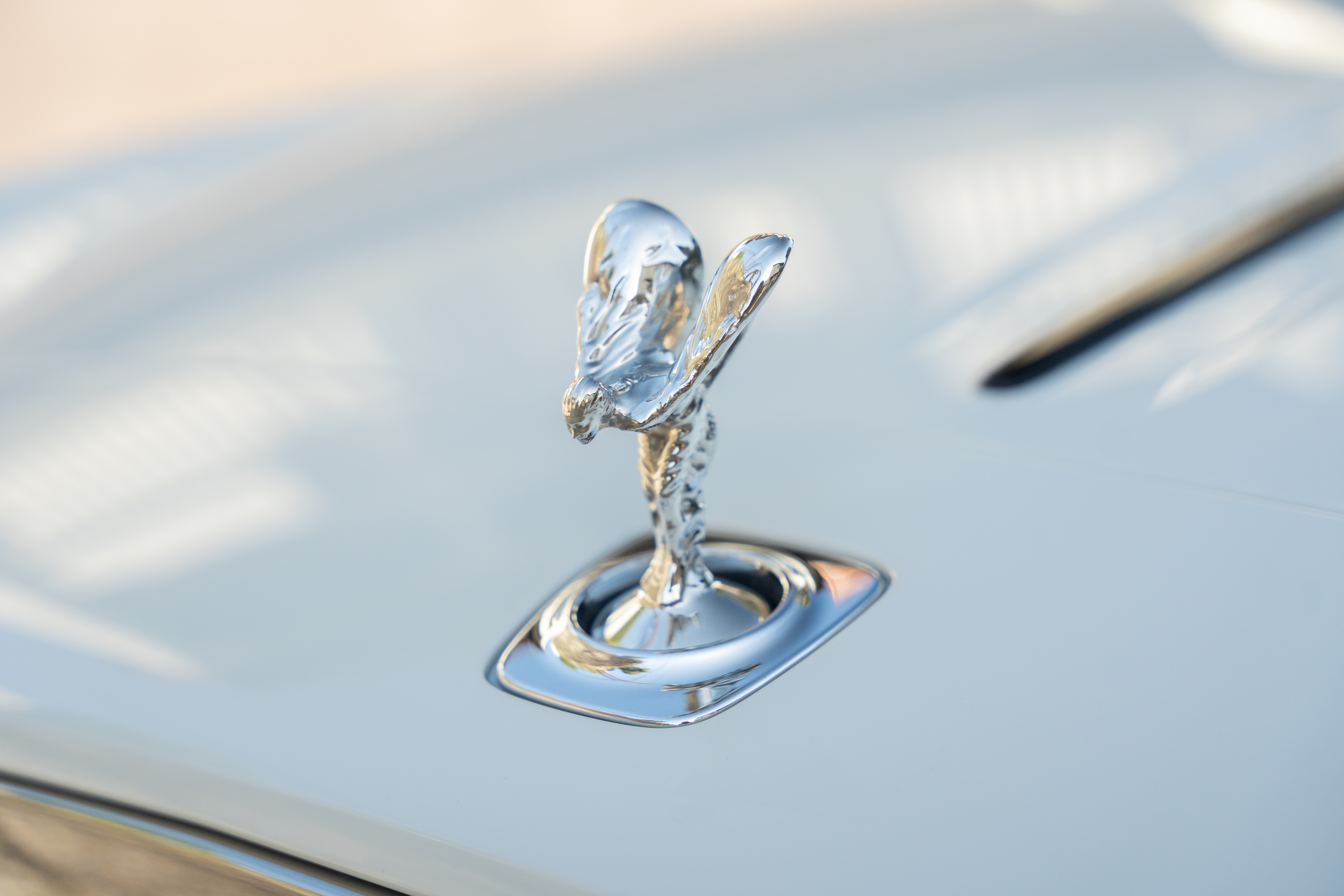 Used 2019 Rolls-Royce Ghost RWD image 26