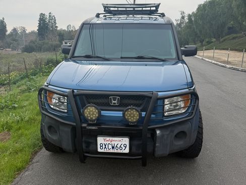 Used 2006 Honda Element EX-P image 2