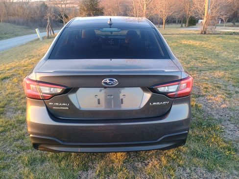 Used 2021 Subaru Legacy w/ Alloy Wheel Package image 8