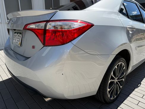 Used 2014 Toyota Corolla S image 19