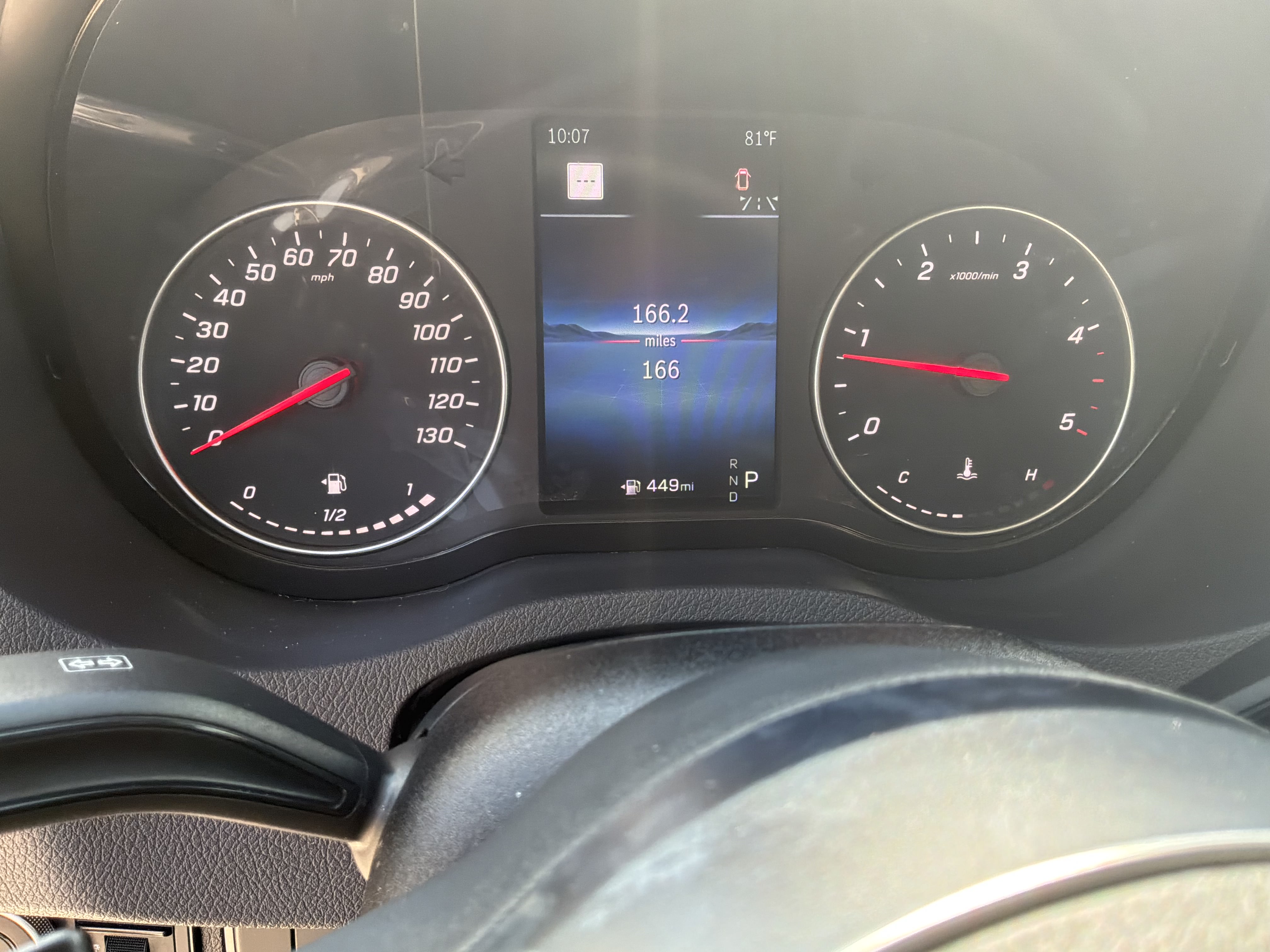 Used 2026 Mercedes-Benz Sprinter 3500 image 12
