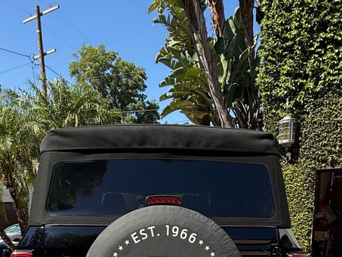 Used 2022 Ford Bronco Outer Banks image 6