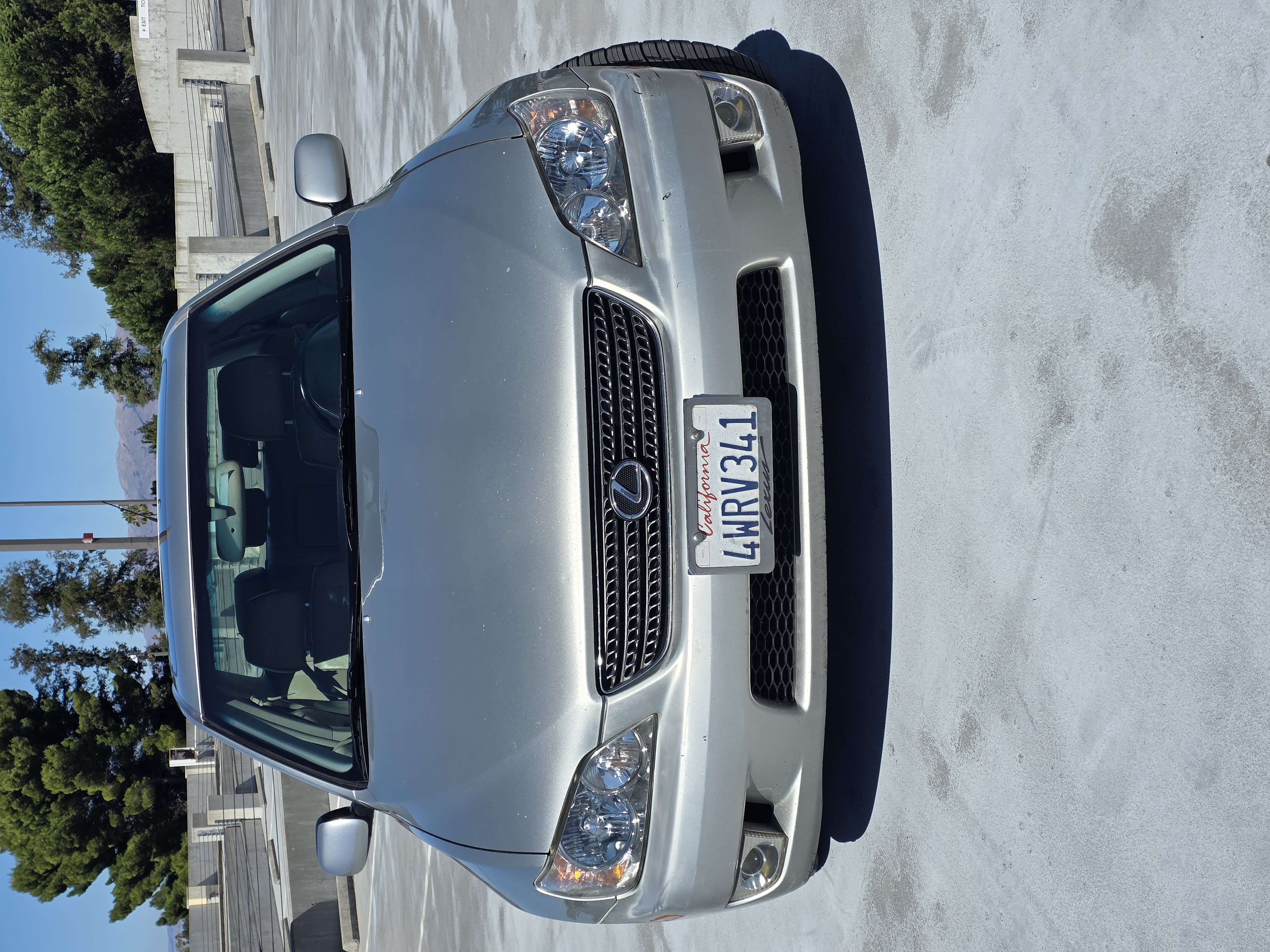 Used 2002 Lexus IS 300 RWD image 13