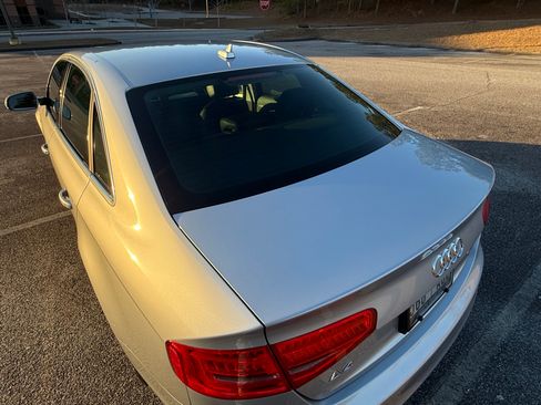 Used 2015 Audi A4 2.0T Premium Plus AWD/4WD image 18