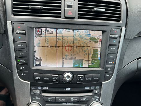 Used 2008 Acura TL Type-S image 12