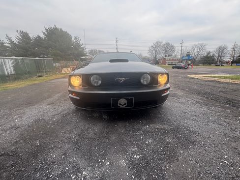Used 2009 Ford Mustang GT Premium image 12