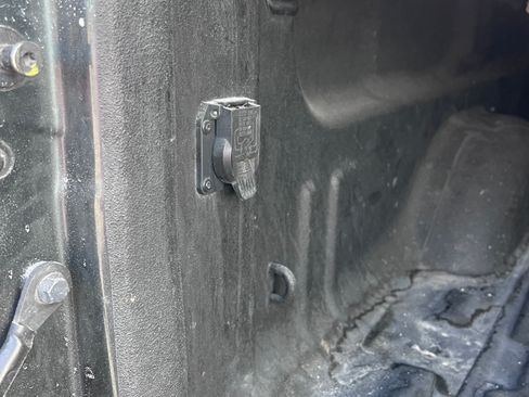 Used 2019 GMC Sierra 3500 Denali w/ Duramax Plus Package image 23