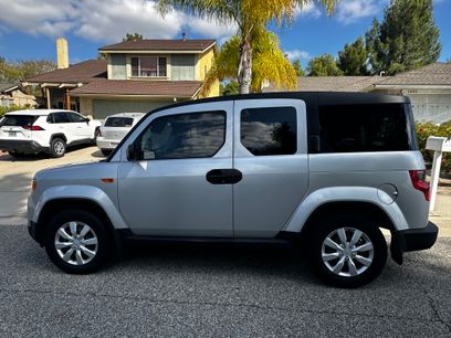 Used 2009 Honda Element LX