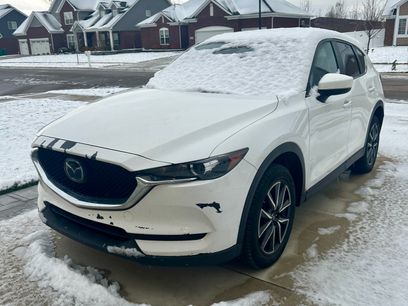 Used 2018 MAZDA CX-5 Touring w/ Preferred Equipment Package