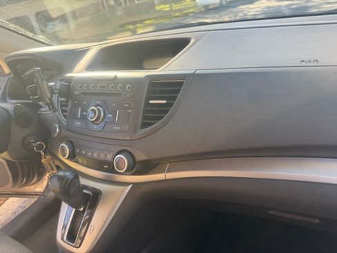 Used 2012 Honda CR-V EX image 11