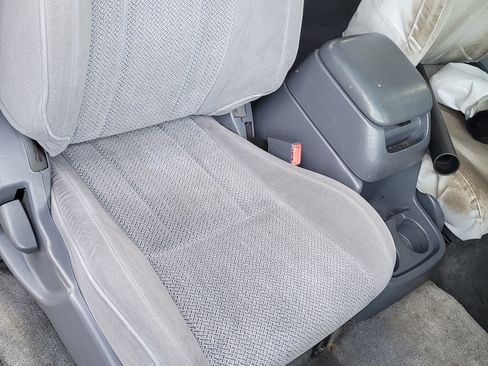 Used 1997 Toyota T100 SR5 image 12