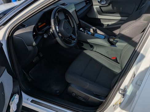 Used 2023 Polestar Polestar 2 Long Range Dual Motor Hatchbac w/ Pilot Pack image 12