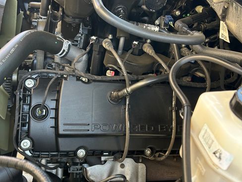 Used 2019 Ford F250 Lariat w/ Lariat Value Package image 14