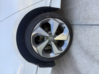 Used 2018 Honda Accord Touring image 13