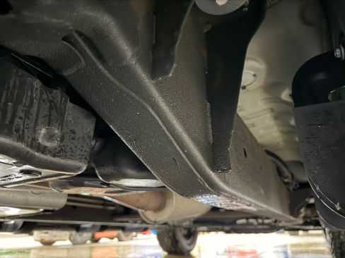 Used 2023 Chevrolet Silverado 1500 RST w/ Redline Edition image 21