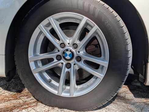 Used 2008 BMW 328xi Wagon image 20