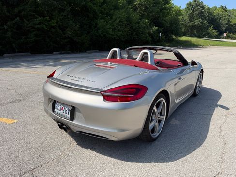 Used 2013 Porsche Boxster S RWD image 17