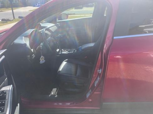 Used 2020 MAZDA CX-30 FWD w/ Select Package image 10