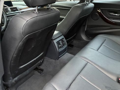Used 2015 BMW 320i xDrive Sedan image 20