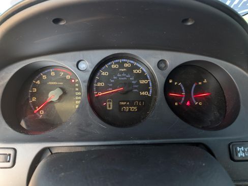 Used 2006 Acura MDX Touring AWD/4WD image 16