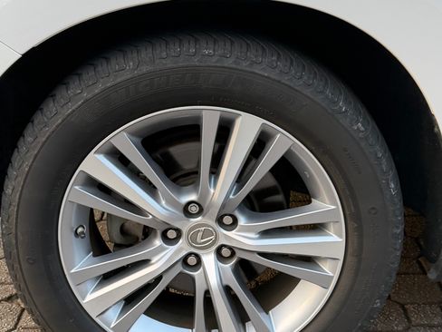 Used 2015 Lexus RX 350 FWD image 12