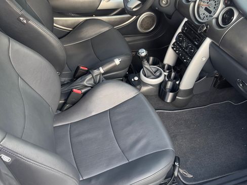 Used 2006 MINI Cooper S image 11
