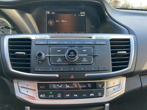 Used 2014 Honda Accord LX image 18
