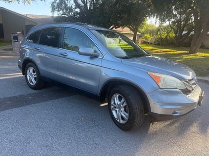 Used 2010 Honda CR-V EX-L