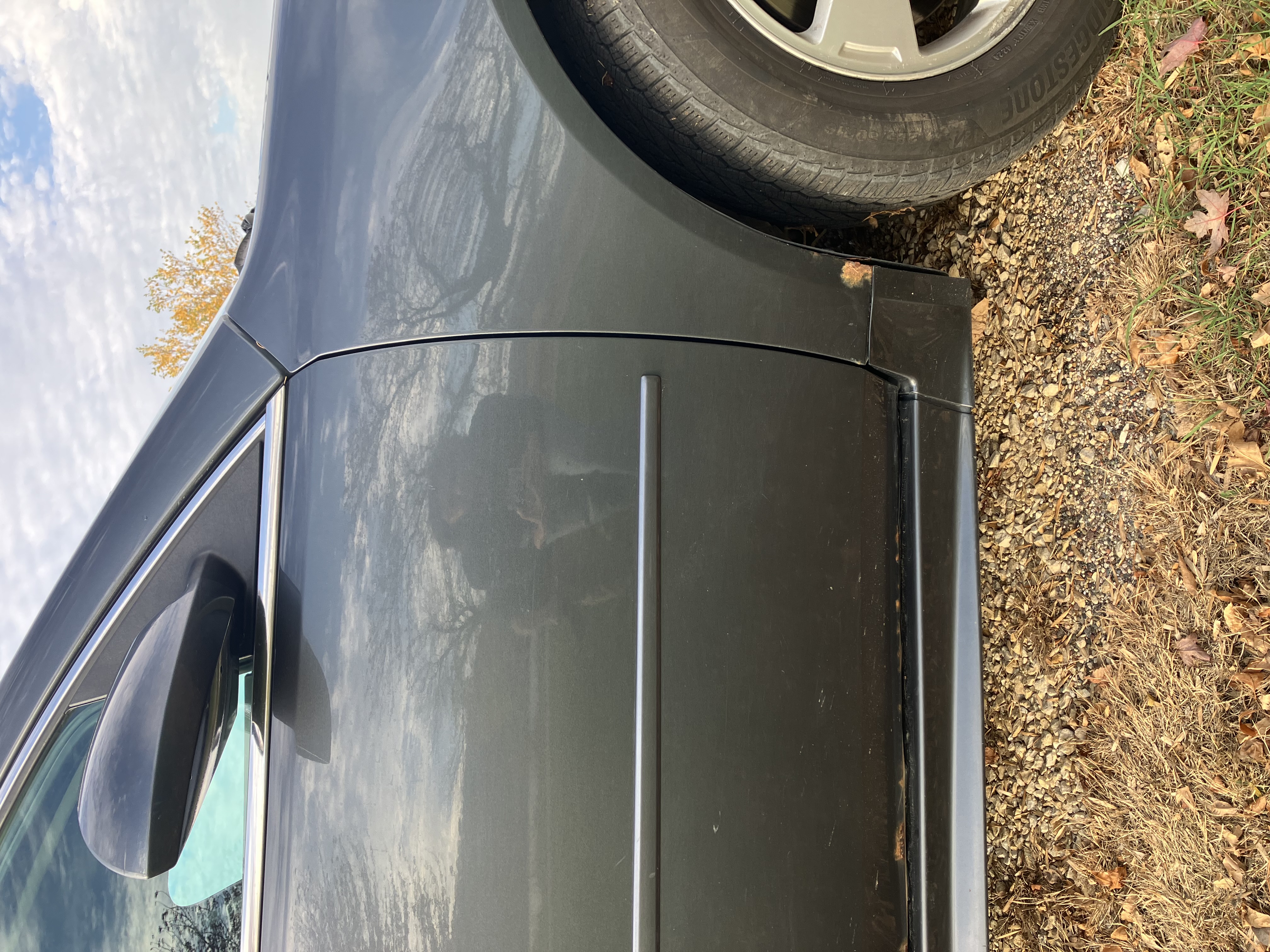 Used 2011 Chevrolet Impala LT FWD image 18