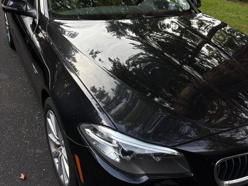 Used 2016 BMW 535i xDrive Sedan image 6