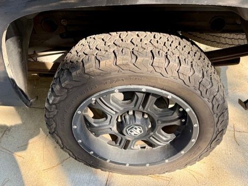 Used 2010 Chevrolet Silverado 1500 LT image 10